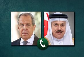 درخواست مشترک روسیه و بحرین برای ازسرگیری گفتگوهای تهران و واشنگتن