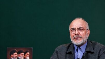 قالیباف: هم مذاکره کنیم و هم بجنگیم تا بازدارندگی پایدار ایجاد کنیم