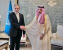 مذاکرات عراقچی با چهار مقام بین‌المللی در نیویورک