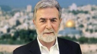 النخّاله: شهادت آیت‌الله خامنه‌ای، نماد ایستادگی در برابر سلطه‌گری صهیونیسم خواهد ماند