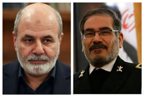 Ahmadian, Shamkhani, and Larijani appointed as the Leader’s representatives in the defense council
