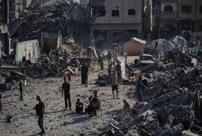 Occupation of Gaza: From humanitarian catastrophe to Israel’s strategic suicide