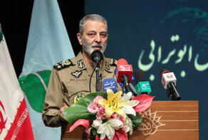 Basij played a key role during 12-day Israeli imposed war