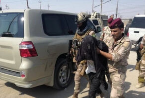 القضاء العراقي يعلن عن إحباط مخطط إرهابي لاستهداف زائري أربعينية الإمام الحسين عليه السلام