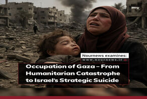 Occupation of Gaza – From Humanitarian Catastrophe to Israel’s Strategic Suicide