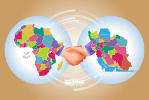 Official: Iran’s exports to Africa up 85% in March-June period