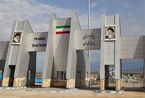 مدیرکل گمرک پرویزخان : فعالیت‌های ترانزیتی در این مرز به مدت 48 ساعت متوقف می شود