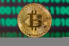 رکوردشکنی بیت‌کوین کوتاه بود
