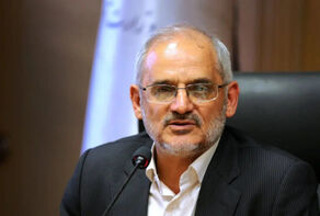 روایت تکان‌دهنده مسئول دفتر پزشکیان از روز بمباران جلسه «شعام»+ فیلم