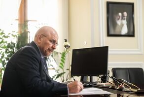 Time is running out to restrain rabid Zionist dog