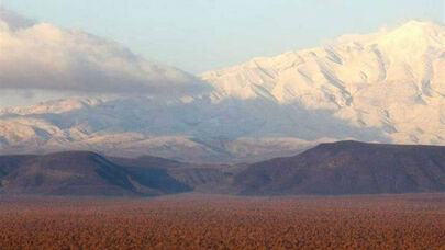 Introduction to Tourist Attractions of Iranian Cities