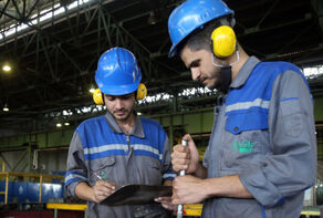 Iran’s economy grew by 1.4% in two months
