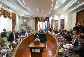 Iran, Iraq emphasize resolving gas export, payment issues