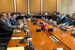 Official proposes linking China-Pakistan Economic Corridor to Europe via Iran