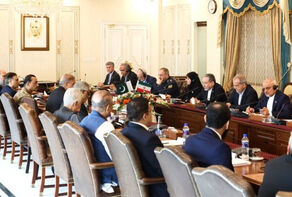 بزشكيان: الأمن والسلام يتحققان عندما تصبح العلاقات بين الشعوب ملموسة