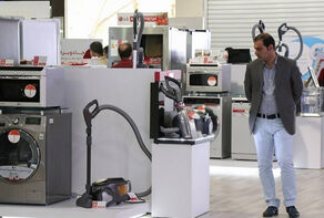 رکود صنعت لوازم‌خانگی و اثر دومینویی بر اقتصاد ملی