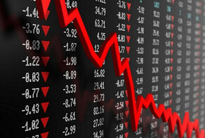 بازار بورس در مسیر نزولی/ پیش‌بینی سقوط به حوالی 2 میلیون و 530 هزار واحد