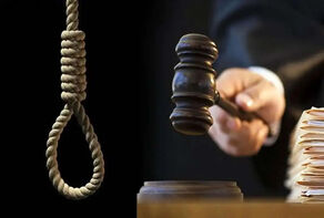 حکم اعدام یک جاسوس موساد صبح امروز اجرا شد