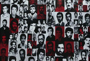 نامه سرگشاده خانواده شهدای ترور به دستگاه قضایی ایتالیا درباره استقبال از مریم رجوی