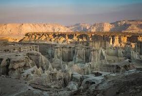 Qeshm Island flourishing on path to tourism, investment hub