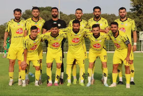 ترکیب اصلی تیم فجر مقابل پرسپولیس +جدول