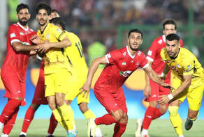 تعویض‌های طلایی هاشمیان؛ پرسپولیس از شکست فرار کرد