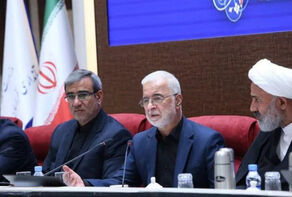 افزایش چشمگیر زائران مشهد در دهه آخر ماه صفر