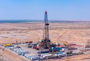 إيران ثاني أكبر دولة من حيث احتياطيات النفط المؤكدة