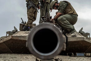 ישראל מגדילה את התקציב שלה בכמעט 9 מיליארד דולר כדי לכסות את עלויות המלחמה