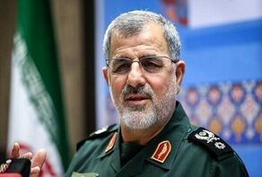 Iran stands 'at the peak of its deterrence power