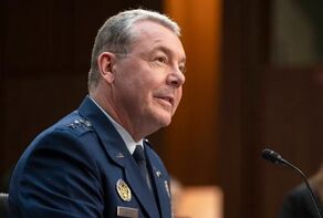 US general fired for his intel report on Iran nuclear sites