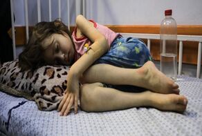 Famine in Gaza: ‘A failure of humanity itself’, says UN chief