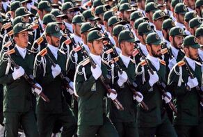 Iran’s Armed Forces warns adversaries threats will be met with stronger response