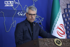 بقائی: گفت‌وگو با سه کشور اروپایی ادامه دارد