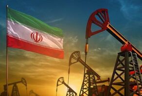 Iran records new oil exports high despite sanctions, war
