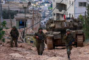 הסלמה בגדה המערבית: מעצרים וחיפוש אחר 