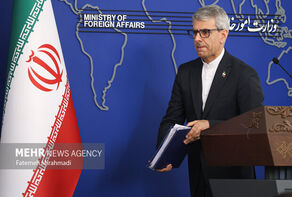Tehran reduces diplomatic ties with Australia