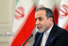 Araghchi: Misunderstanding with Qatar resolved