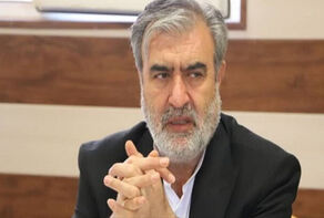 رئيس لجنة الأمن القومي: ويتكوف بعث رسالة الى إيران طلب منها ان لاتستمر في ضرب 