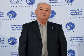 زمان تشییع پیکر صدابردار پیشکسوت اعلام شد
