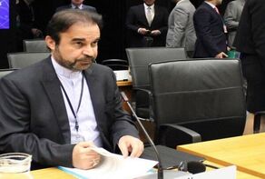 Iran envoy to IAEA: Strikes on Iran atomic sites clear example of state terrorism