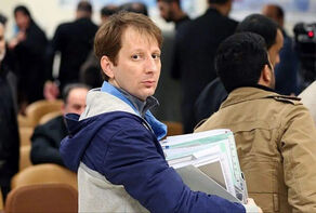 باقری بناب مطرح کرد؛ تحقیق و تحفحص از وزارت نفت درباره پرونده بابک زنجانی