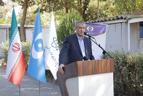 Nuclear industry built on domestic know-how, will remain 'sustainable': AEOI chief