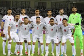 Iran team announced for 2025 CAFA Nations Cup