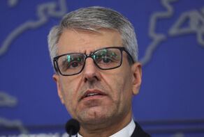 Foreign Ministry spokesperson: The ‘violator’ dictates the rules of the game on E3