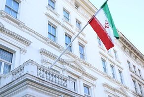 Iranian Embassy urges Britain to address health problems of imprisoned Iranian national