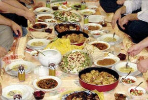 دور شدن از آشپزخانه، تهدید خانواده