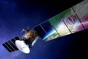 lran unveils upgraded Kowsar satellite
