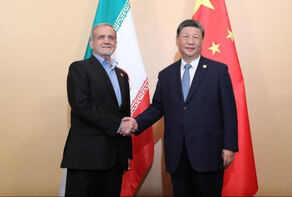 Pezeshkian in Shanghai: A new opportunity for Iran’s balanced diplomacy