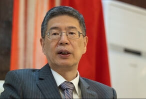 中国驻伊朗大使：对伊朗施压制裁已陷入僵局